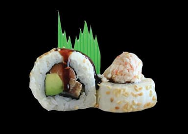 Hide Roll
