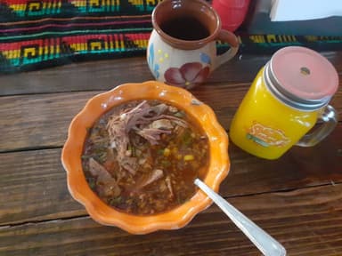 Birria Estilo Guadalajara