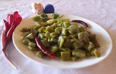 Orden de nopales