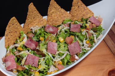 Ensalada Mexicana