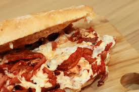 Torta de Pastor con Queso