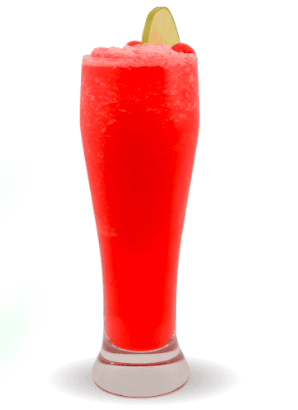 Limonada de Cereza