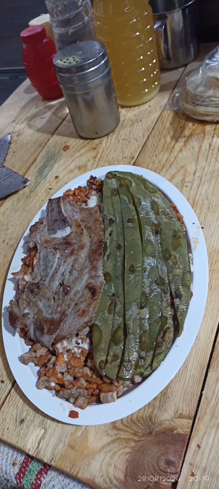 Mata Hambre