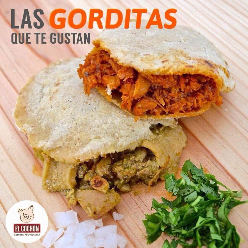 Gordita
