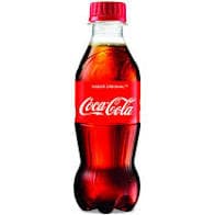 COCA-COLA