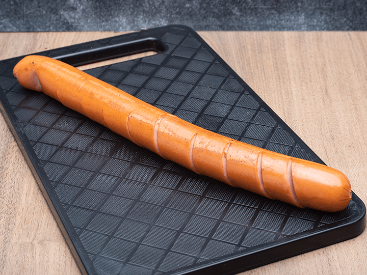 Pa - Adicional Frankfurter