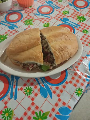 Torta de Pastor