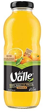 Jugos del Valle