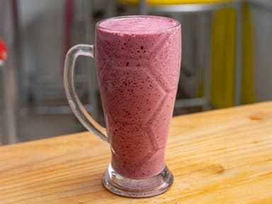 Batido Colibrí
