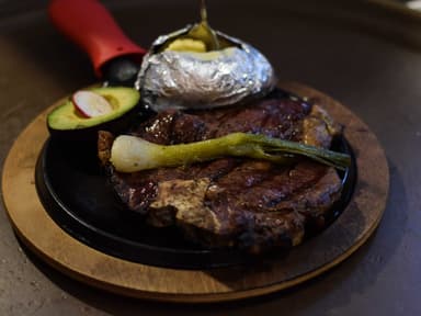 T-Bone