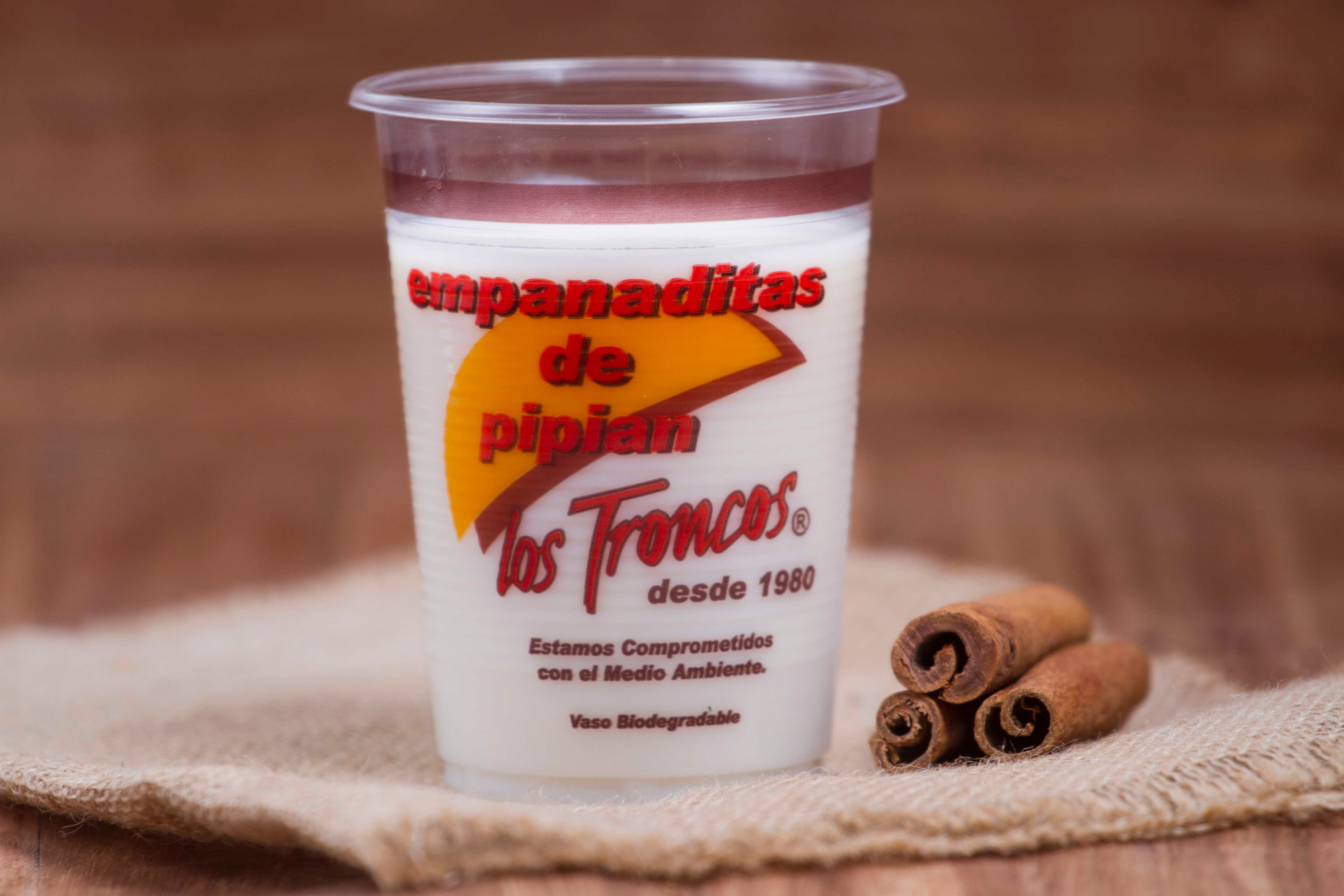 Avena Helada