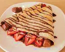 Crepa Deliciosa