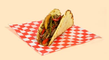Fajitas