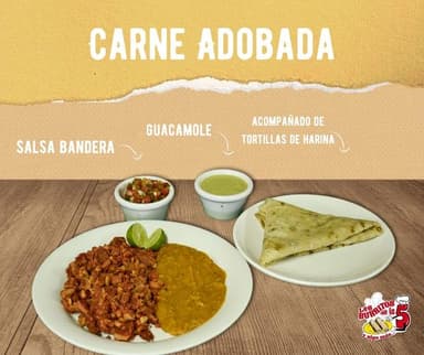 Orden de Adobada