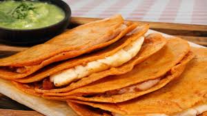 Taco de Papa