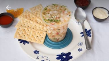 Ceviche
