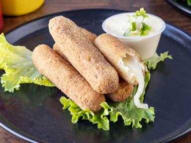 Dedos de Queso