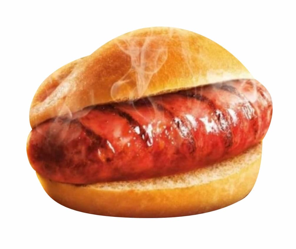 Sandwich de Chorizo