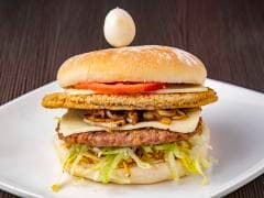 Hamburguesa Mixta especial