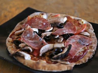Pizza Romana