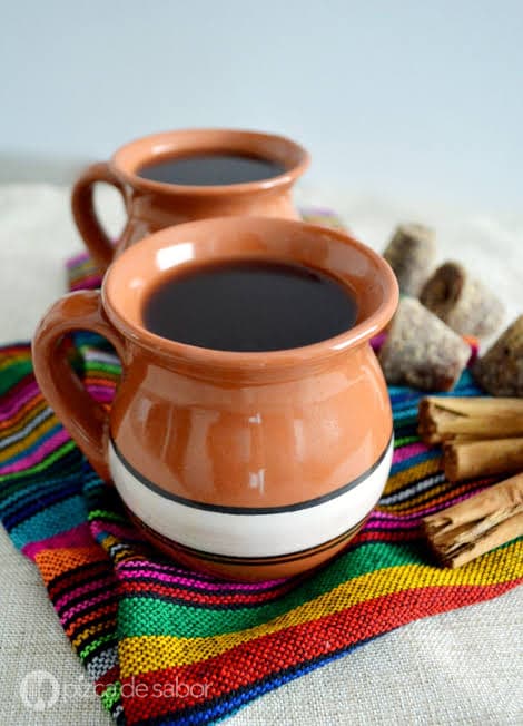 Café de Olla