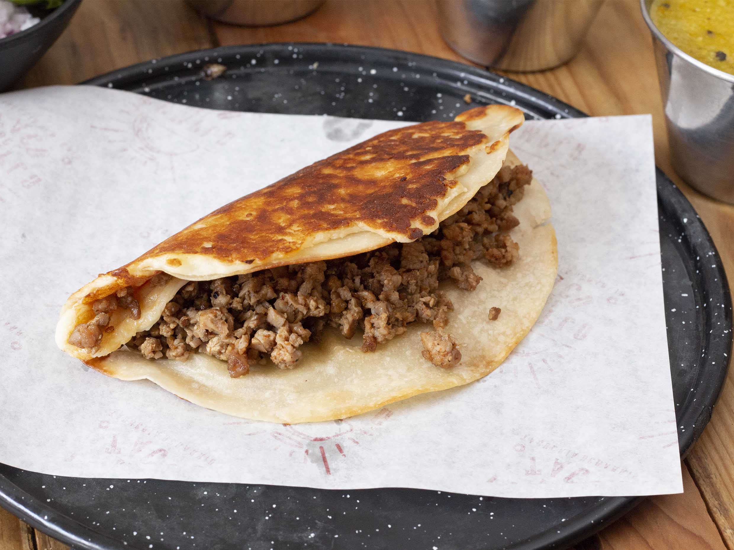 Quesataco