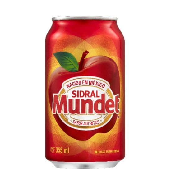 Sidral Mundet
