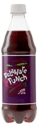 Delawere Punch
