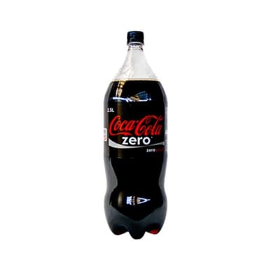 Coca Cola Zero