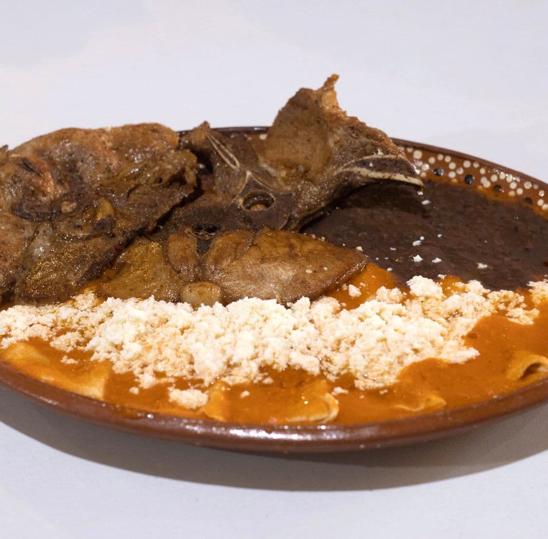 Enchorizadas