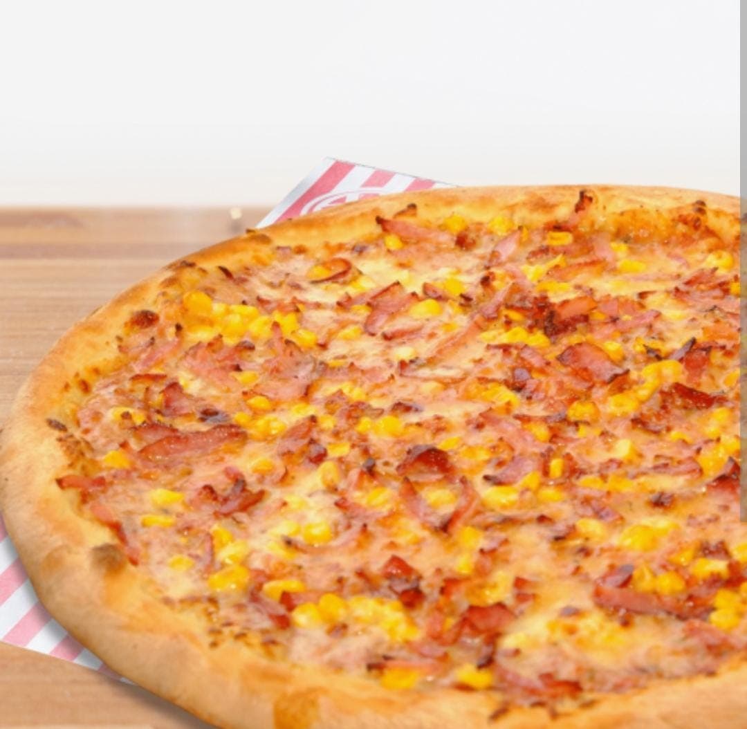 Combo de Pizza Primavera Familiar
