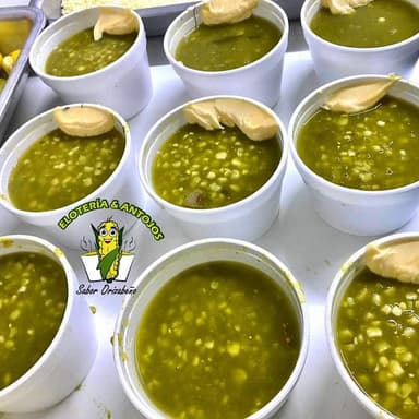 Verde de Chito
