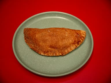 Empanada de Manzana