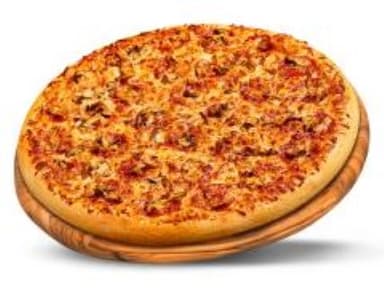 Pepperoni Especial