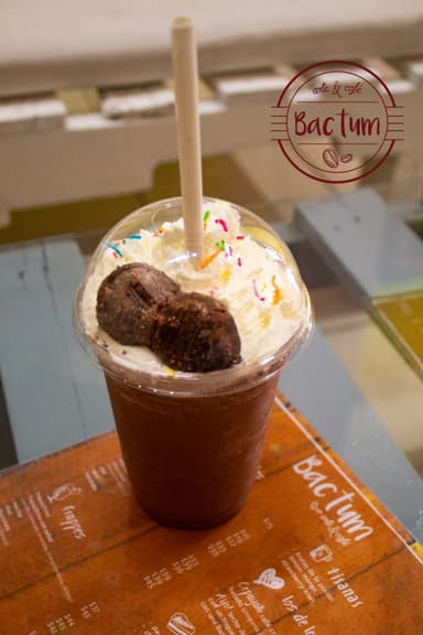 Frappé Bubulubu