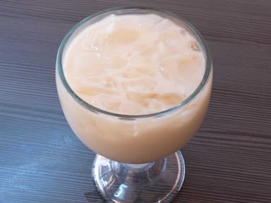 Agua de avena medio litro