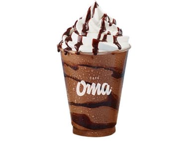 Nieve de mocca  450 ml