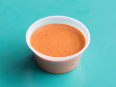 Aderezo Chipotle 2oz