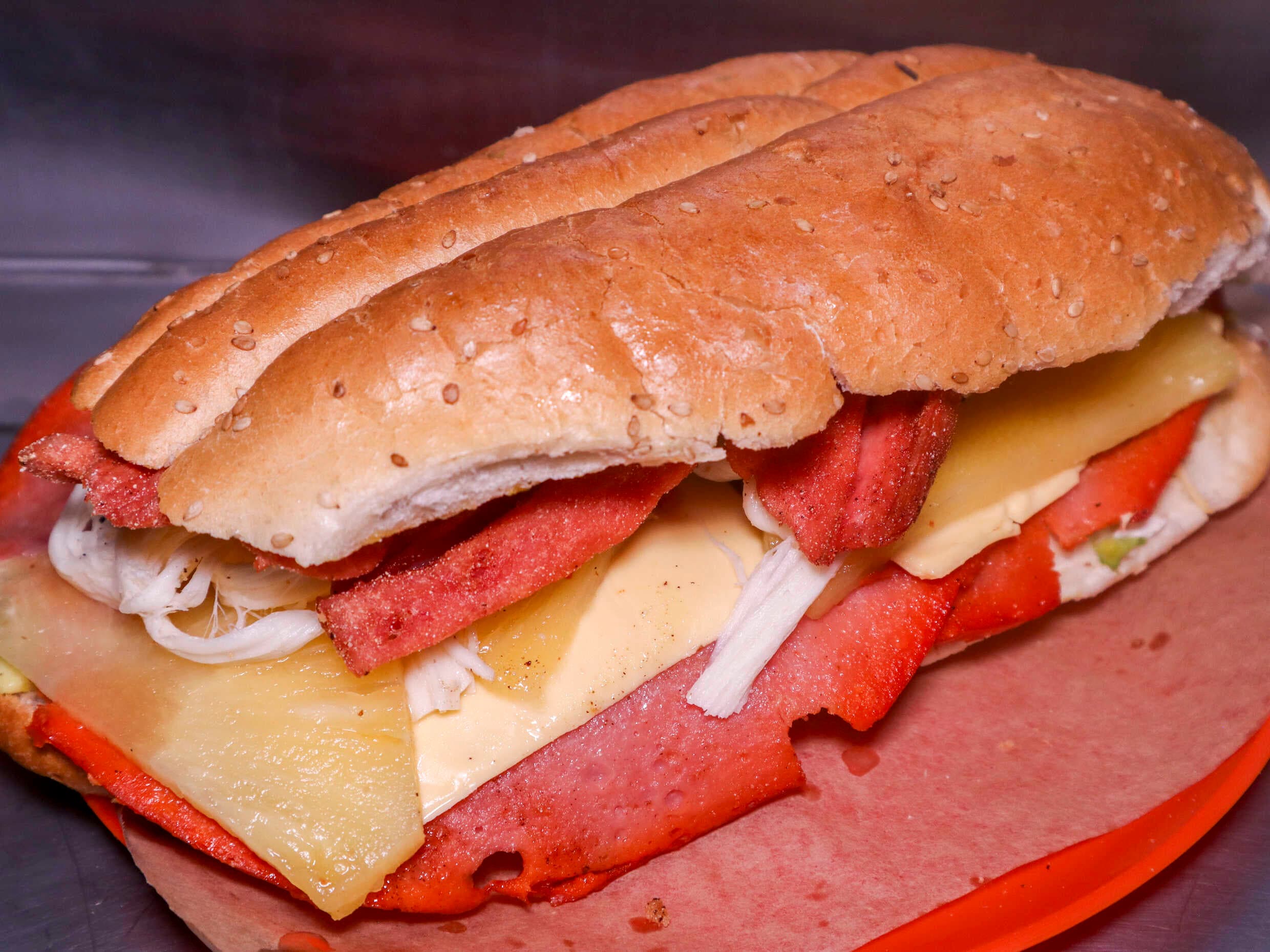 Torta Especial Ronaldo