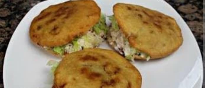 Gorditas Para Todos