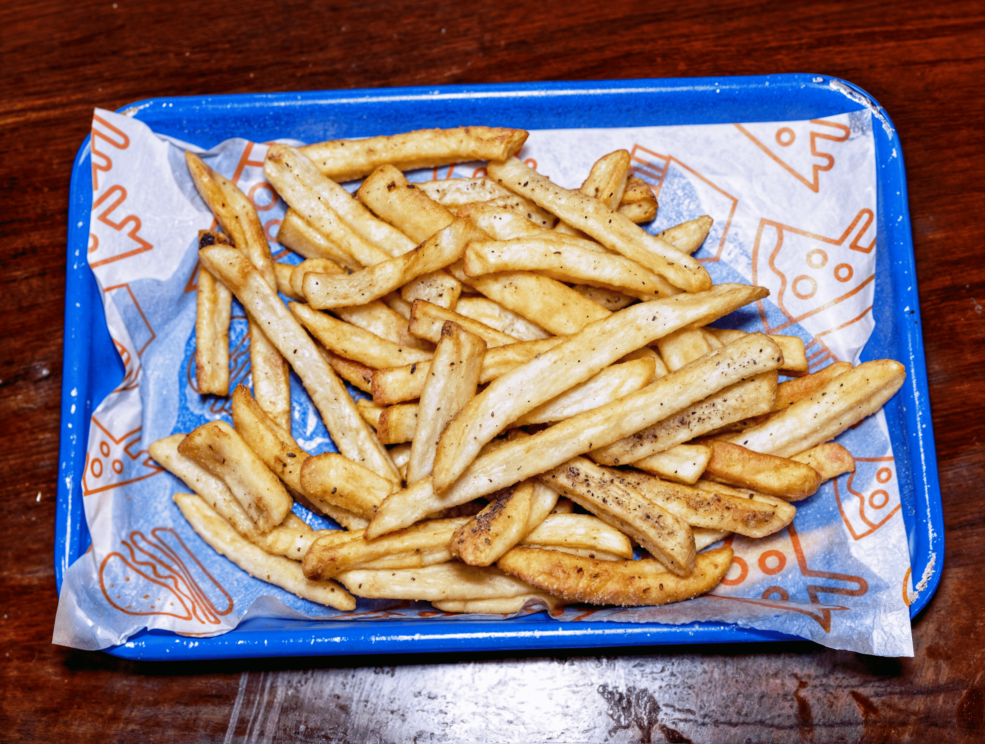 Classic Fries