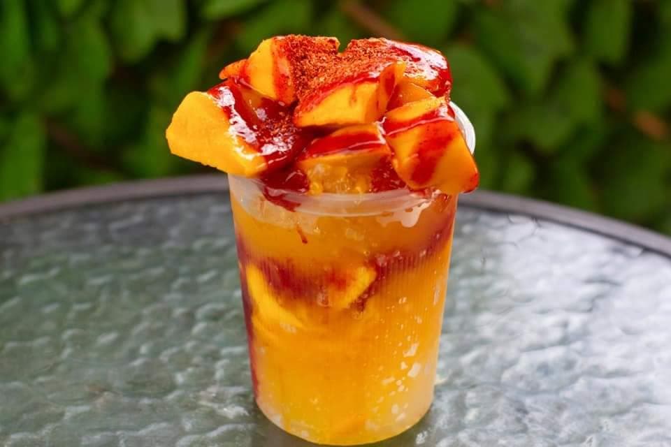 MANGONADA