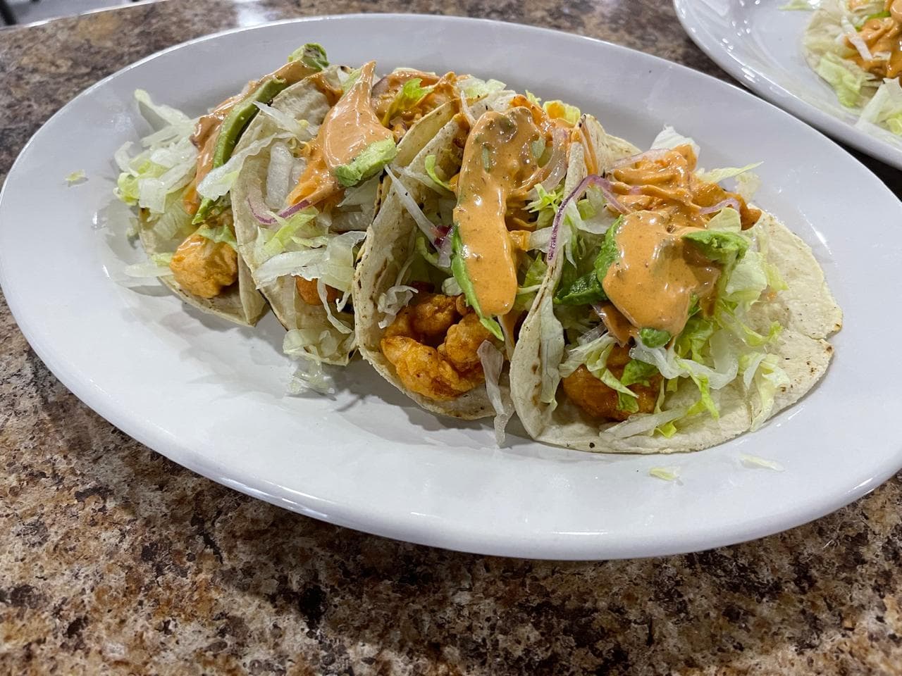 Taco Capeado