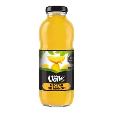 Jugo Del Valle Mango