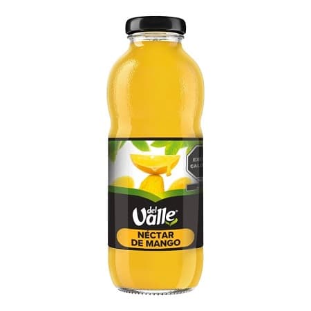 Jugo Del Valle Mango