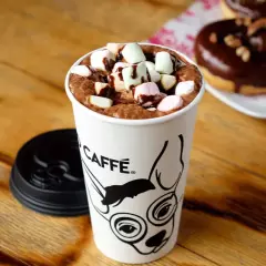 Chocolate Obscuro