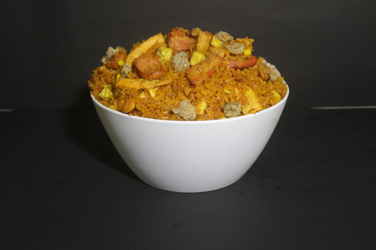 Arroz Paisa Premium