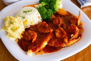 Filete a la Diabla