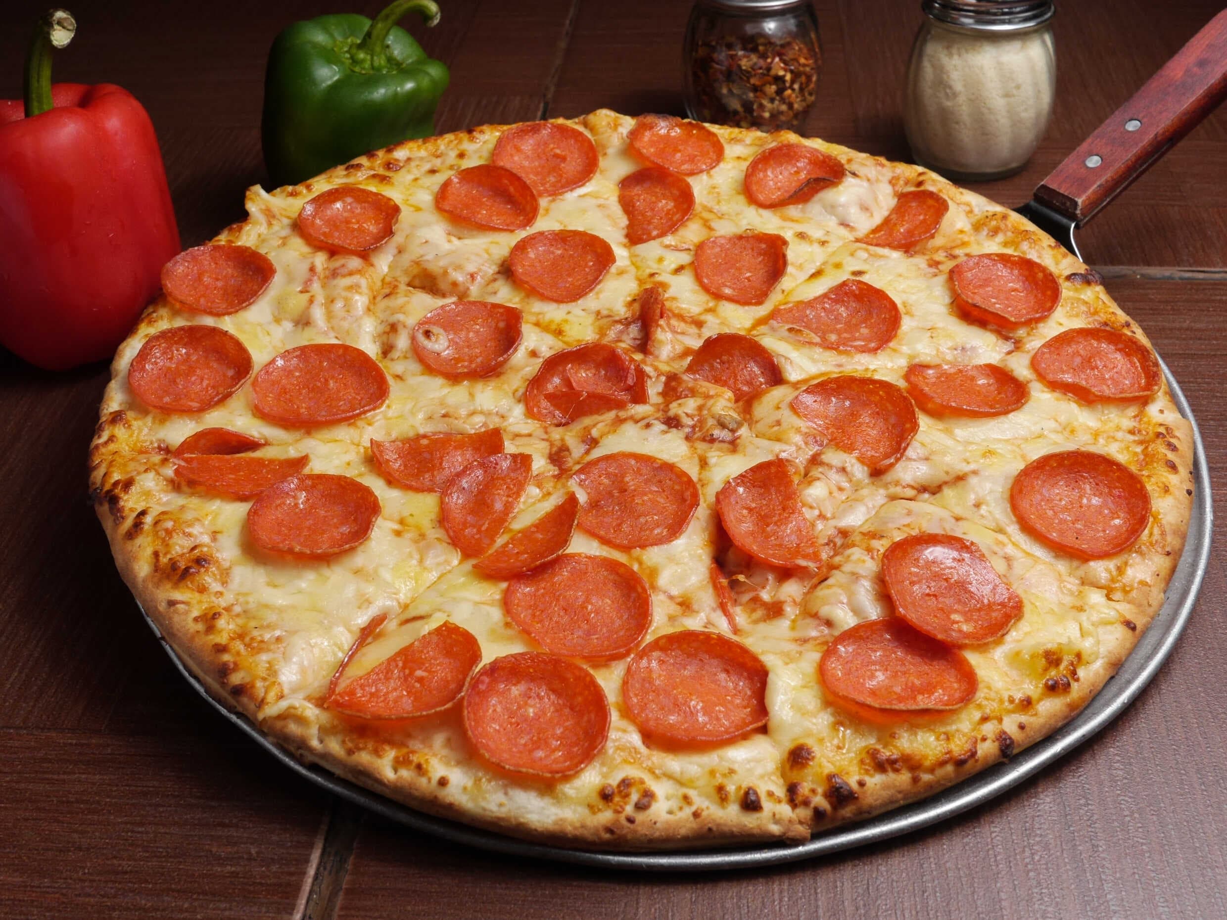 Pepperoni