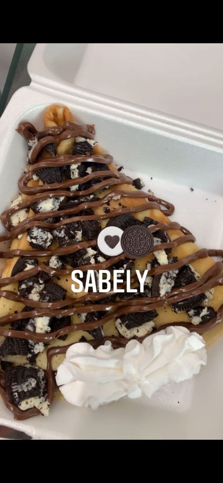 Sabely